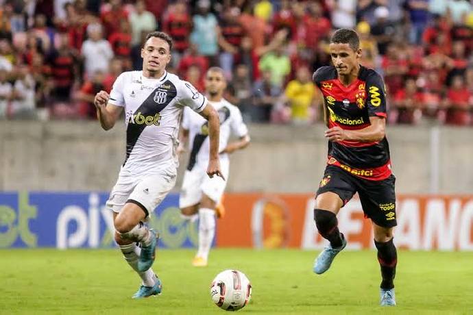 Nhận định, soi kèo Recife vs Ponte Preta, 7h30 ngày 11/9: Tất tay