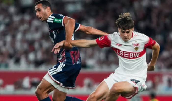 Nhận định, soi kèo Stuttgart vs Viking, 23h45 ngày 09/09: Khởi đầu suôn sẻ