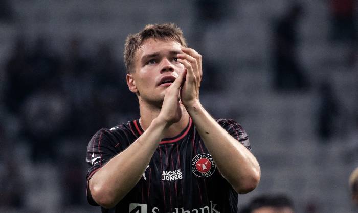 Nhận định, soi kèo Sundby vs Midtjylland, 23h00 ngày 10/9: Tưng bừng bắn phá