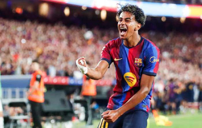 Soi kèo góc Barcelona vs Feyenoord, 23h45 ngày 09/09
