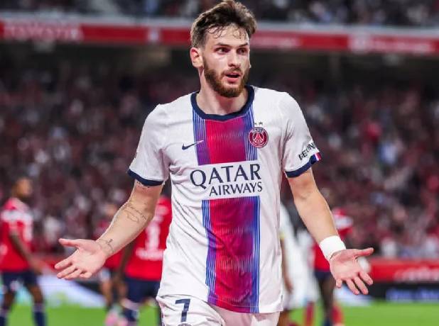 Soi kèo góc PSG vs Slovan Bratislava, 02h00 ngày 10/09