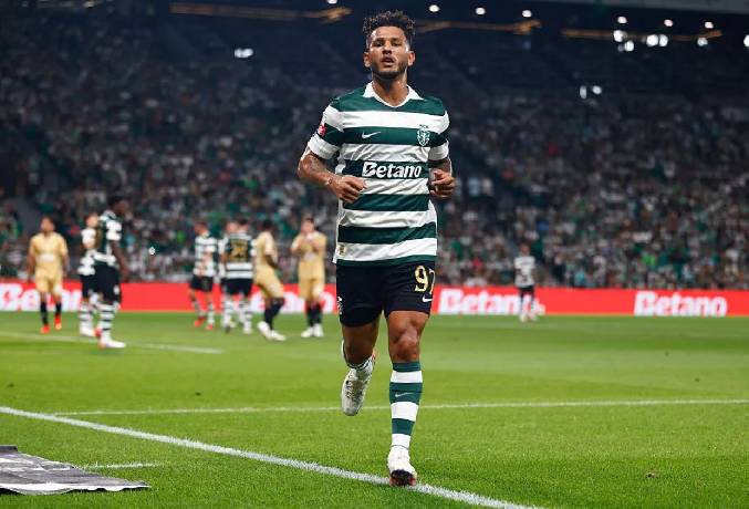 Soi kèo góc Sporting Lisbon vs Galatasaray, 02h00 ngày 10/09