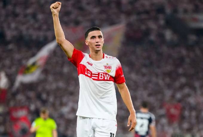 Soi kèo góc Stuttgart vs Viking, 23h45 ngày 09/09