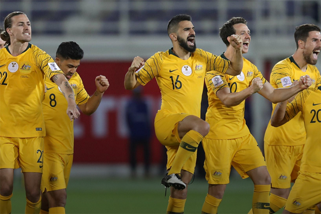 Phân tích tỷ lệ Australia vs Nepal, 16h ngày 10/10