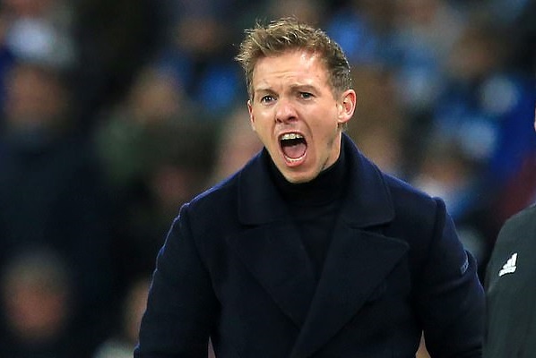 'Baby Mourinho' được lựa chọn thay Solskjaer dẫn dắt MU