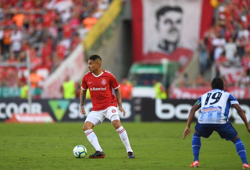 Nhận định b&oacute;ng đ&aacute; CSA vs Internacional, 05h15 ng&agrave;y 10/10: Cơ hội cho chủ nh&agrave;