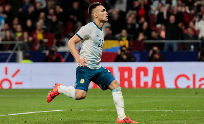 Dự đoán Đức vs Argentina (1h45 10/10) bởi chuyên gia Joe Krishnan