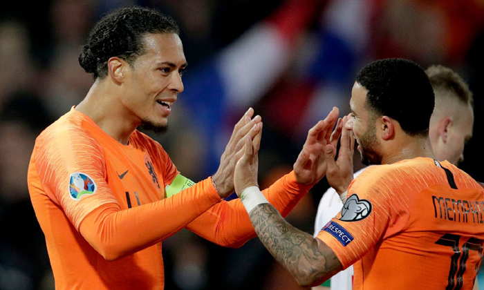 Dự đoán Hà Lan vs Bắc Ireland (1h45 11/10) bởi Sports Mole