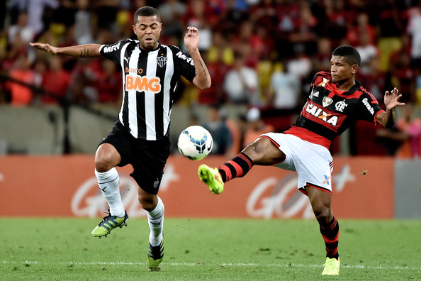 Nhận định bóng đá Flamengo vs Atletico Mineiro, 06h00 ngày 11/10: Củng cố ngôi đầu