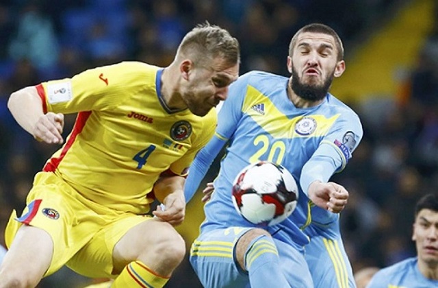 Ph&acirc;n t&iacute;ch tỷ lệ Kazakhstan vs Đảo S&iacute;p, 21h ng&agrave;y 10/10