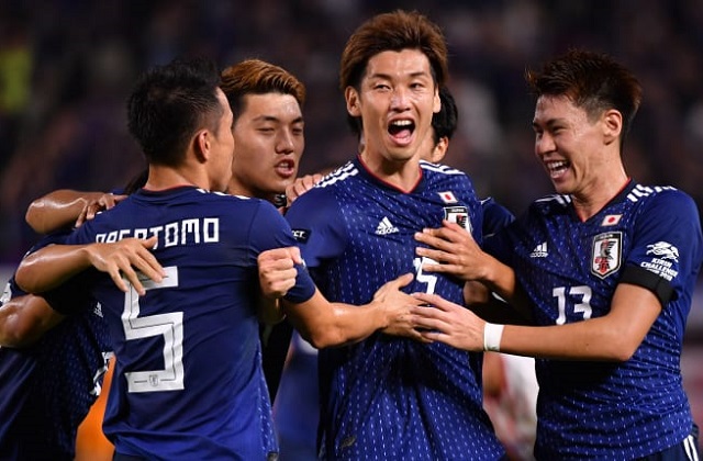 Phân tích tỷ lệ Nhật Bản vs Mông Cổ, 17h35 ngày 10/10