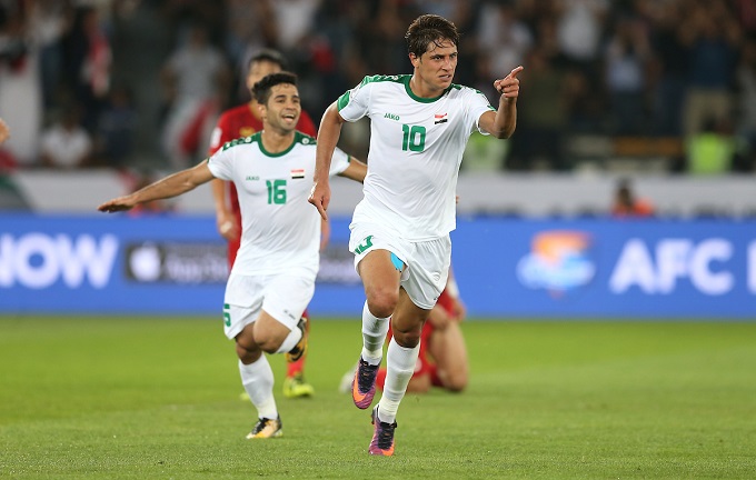 Phân tích tỷ lệ Saudi Arabia vs Singapore, 0h ngày 11/10
