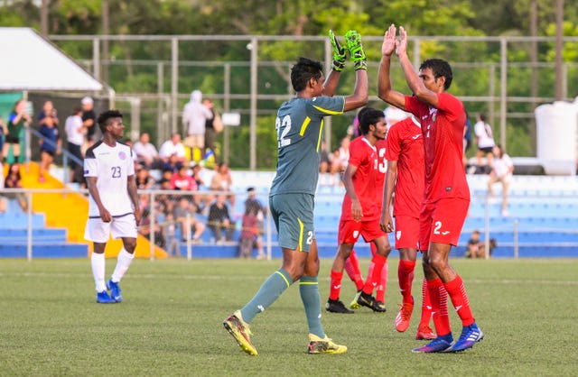 Ph&acirc;n t&iacute;ch tỷ lệ Trung Quốc vs Guam, 19h ng&agrave;y 10/10