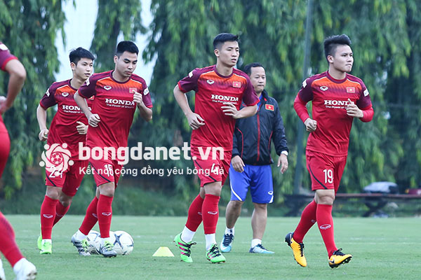 Nhận định đội hình Việt Nam vs Malaysia, 20h ngày 10/10