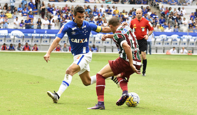 Phân tích tỷ lệ Cruzeiro vs Fluminense, 7h30 ngày 10/10