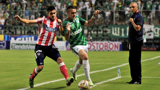 Phân tích tỷ lệ Junior Barranquilla vs Deportivo Cali, 8h ngày 10/10