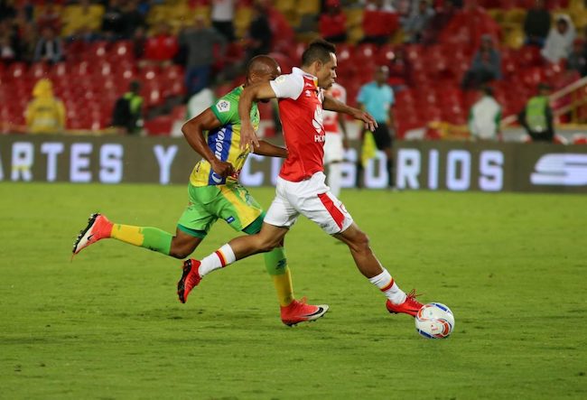 Phân tích tỷ lệ Ind. Santa Fe vs Atlético Huila, 8h ngày 10/10