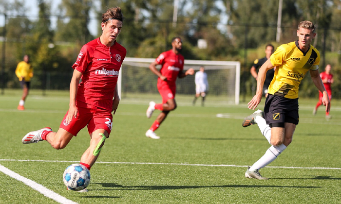 Nhận định Almere City FC vs Roda JC Kerkrade, 23h45 ngày 10/10