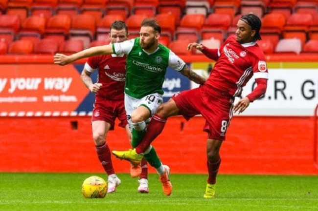 Nhận định Cove Rangers vs Hibernian FC, 18h30 ngày 10/10