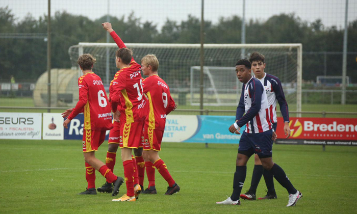 Nhận định MVV Maastricht vs Go Ahead Eagles, 21h30 ng&agrave;y 10/10