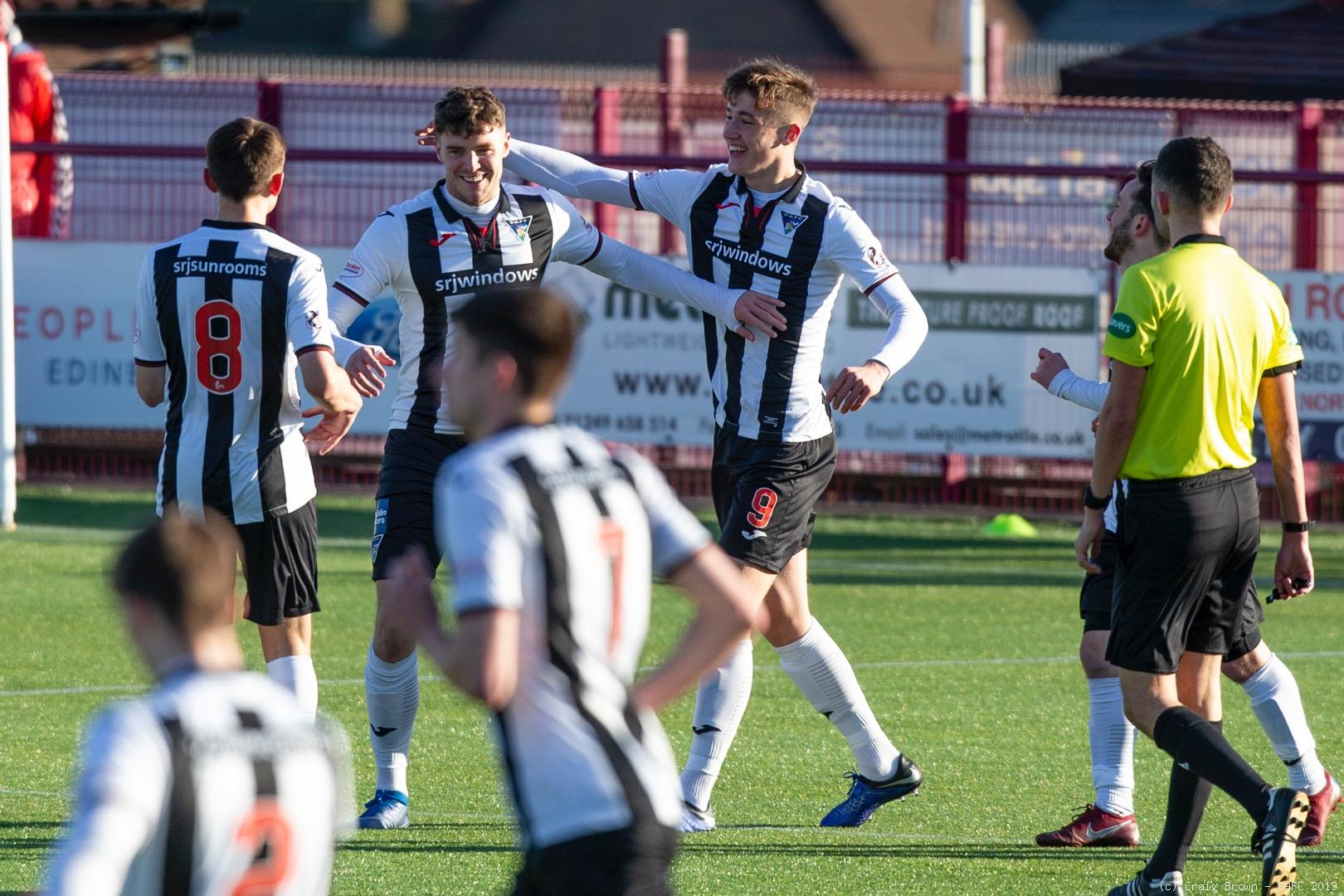 Nhận định Queen of the South vs St. Mirren, 21h00 ngày 10/10