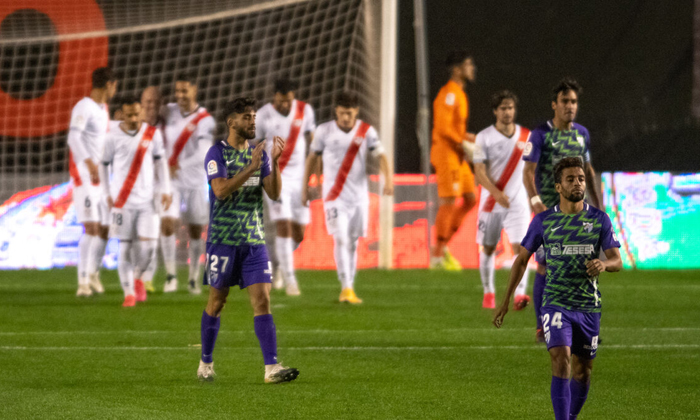 Nhận định Tenerife vs Rayo Vallecano, 23h30 ngày 10/10