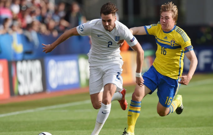 Nhận định Thụy Điển U21 vs Luxembourg U21, 23h30 ng&agrave;y 9/10