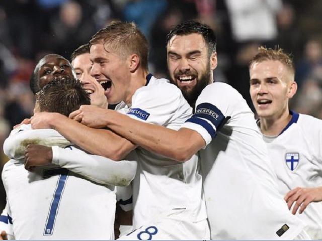 Nhận định Phần Lan vs Bulgaria, 23h00 ngày 11/10