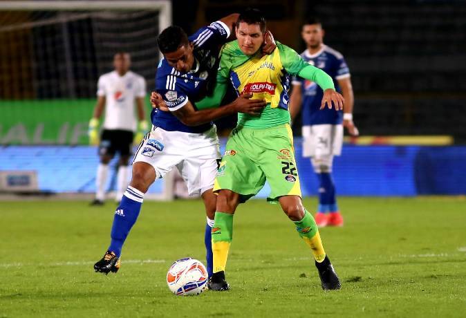 Nhận định, soi kèo Atletico Huila vs Atletico Nacional, 8h10 ngày 10/10