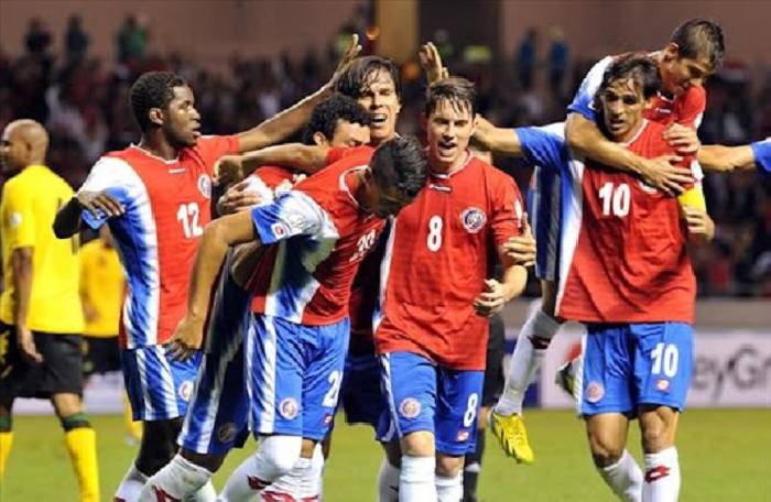 Nhận định, soi kèo Costa Rica vs El Salvador, 5h00 ngày 11/10