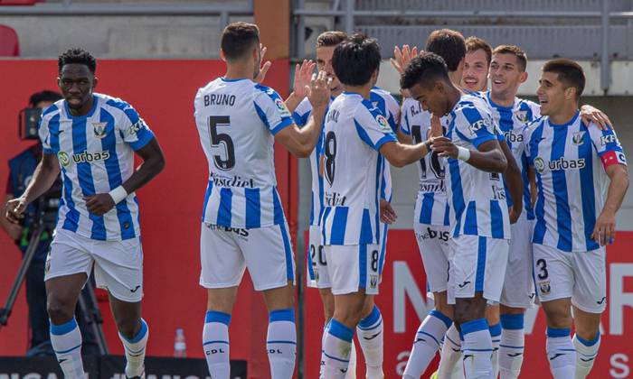Nhận định, soi kèo Fuenlabrada vs Leganes, 23h15 ngày 10/10
