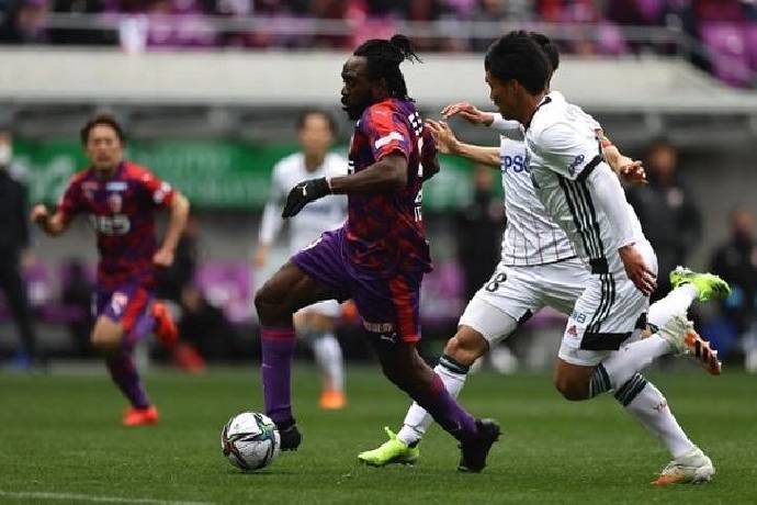 Nhận định, soi kèo Kyoto Sanga vs Sagamihara, 12h00 ngày 10/10
