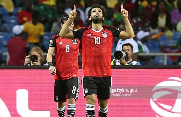 Nhận định, soi kèo Libya vs Ai Cập, 2h00 ngày 12/10