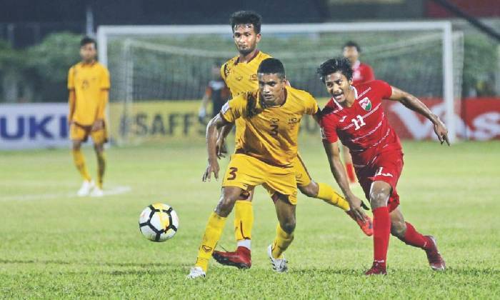 Nhận định, soi kèo Maldives vs Sri Lanka, 18h00 ngày 10/10