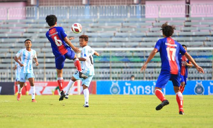 Nhận định, soi kèo Prachuap vs Samut Prakan, 18h ngày 10/10