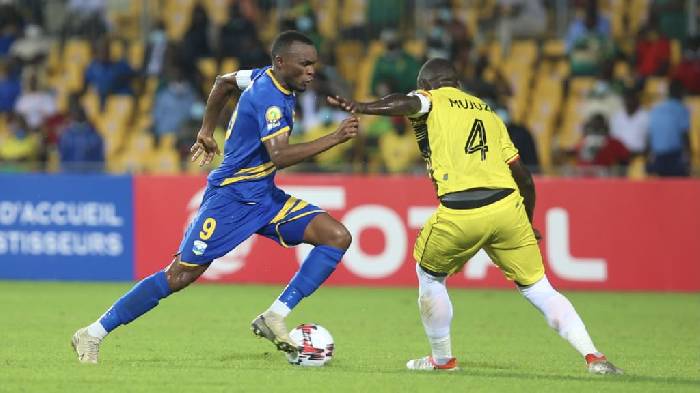 Nhận định, soi kèo Uganda vs Rwanda, 20h00 ngày 10/10