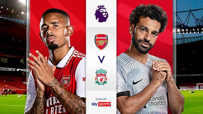 Nhận định, soi k&egrave;o Arsenal vs Liverpool, 22h30 ng&agrave;y 9/10