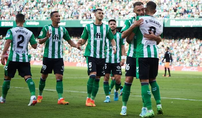 Nhận định, soi kèo Valladolid vs Betis, 19h ngày 9/10