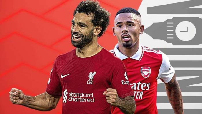 Những điểm n&oacute;ng định đoạt trận Arsenal vs Liverpool, 22h30 ng&agrave;y 9/10
