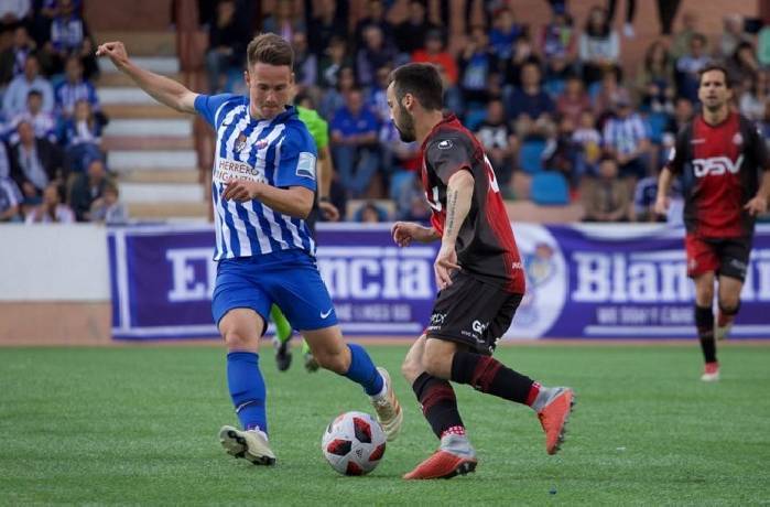 Soi kèo tài xỉu Eibar vs Mirandes hôm nay, 2h ngày 11/10