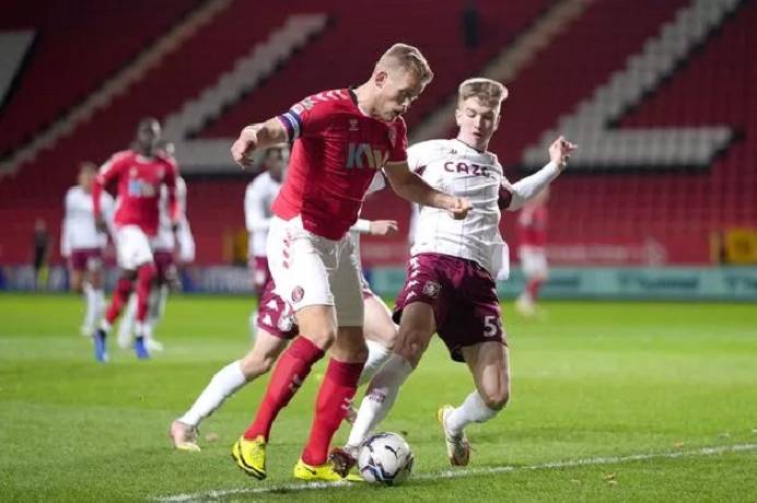 Nhận định, soi kèo Charlton Athletic vs Aston Villa U21, 1h00 ngày 11/10