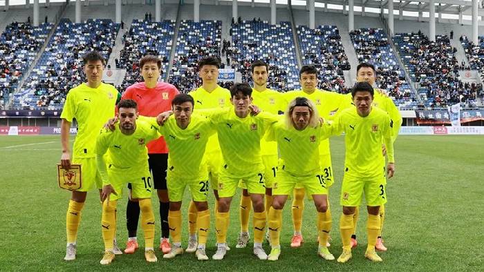 Nhận định, soi kèo Guangxi Pingguo vs Sichuan Jiuniu, 18h30 ngày 10/10