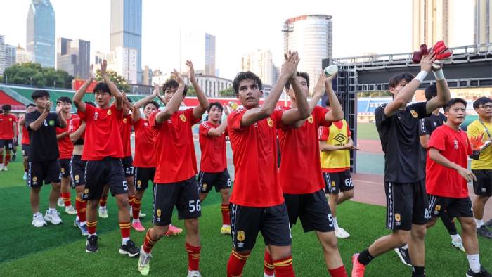 Nhận định, soi kèo Hubei Istar vs Guangxi Lanhang, 15h00 ngày 10/10