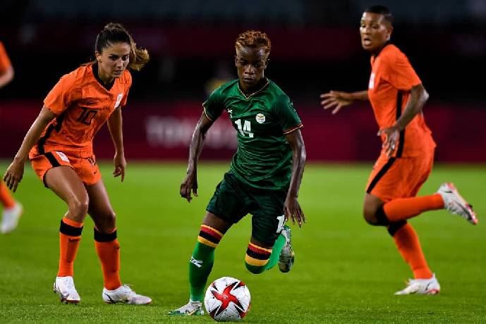 Nhận định, soi kèo Nữ Zambia vs Nữ Comoros, 17h00 ngày 10/10