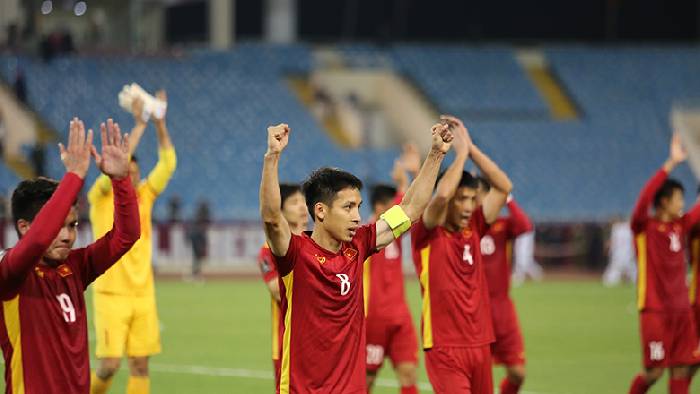 Nhận định, soi kèo Trung Quốc vs Việt Nam, 18h35 ngày 10/10