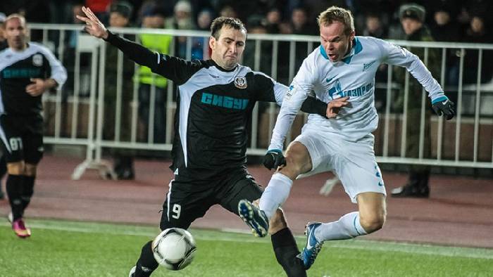Nhận định, soi kèo Tyumen vs Torpedo Moscow, 20h30 ngày 09/10