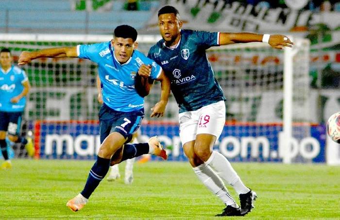 Nhận định, soi kèo Vaca Diez vs Real Tomayapo, 2h00 ngày 10/10