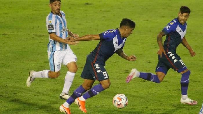 Nhận định, soi kèo Velez Sarsfield vs Atletico Tucuman, 6h30 ngày 10/10