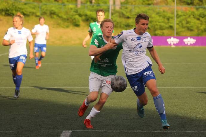 Nhận định, soi kèo Vindbjart vs Randesund, 23h00 ngày 9/10