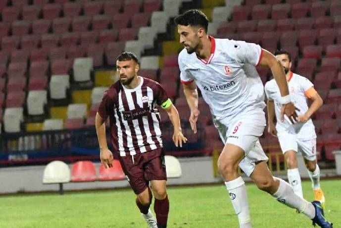 Nhận định, soi k&egrave;o Elazig FK vs Polatli Belediye, 17h00 ng&agrave;y 9/10: Nhiệm vụ nằm trong tầm tay